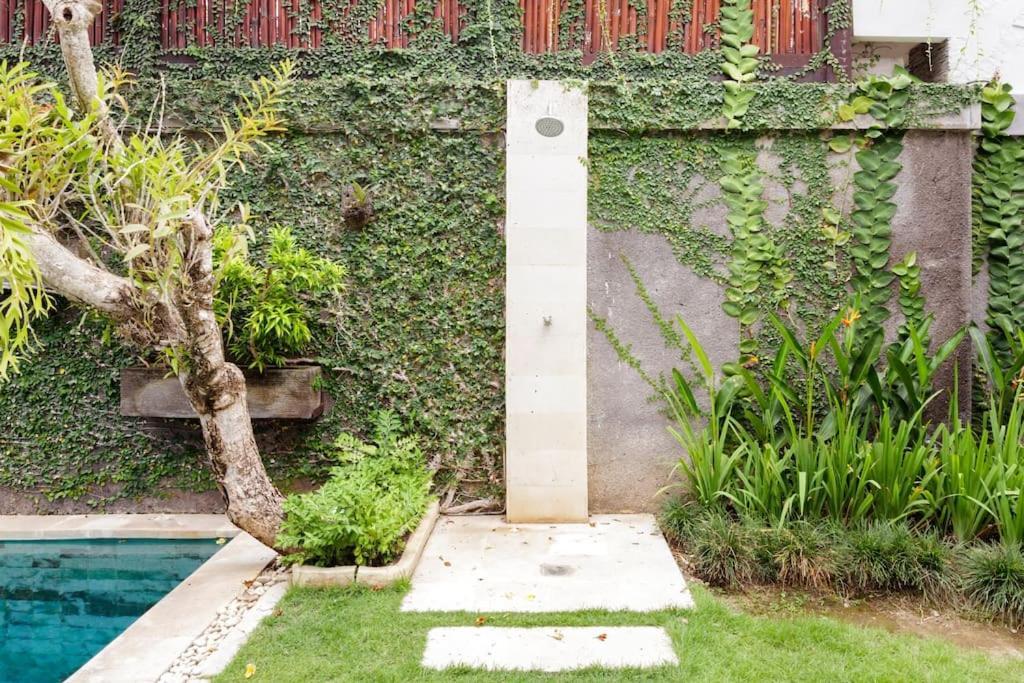 Villa Annecy Seminyak Eksteriør billede