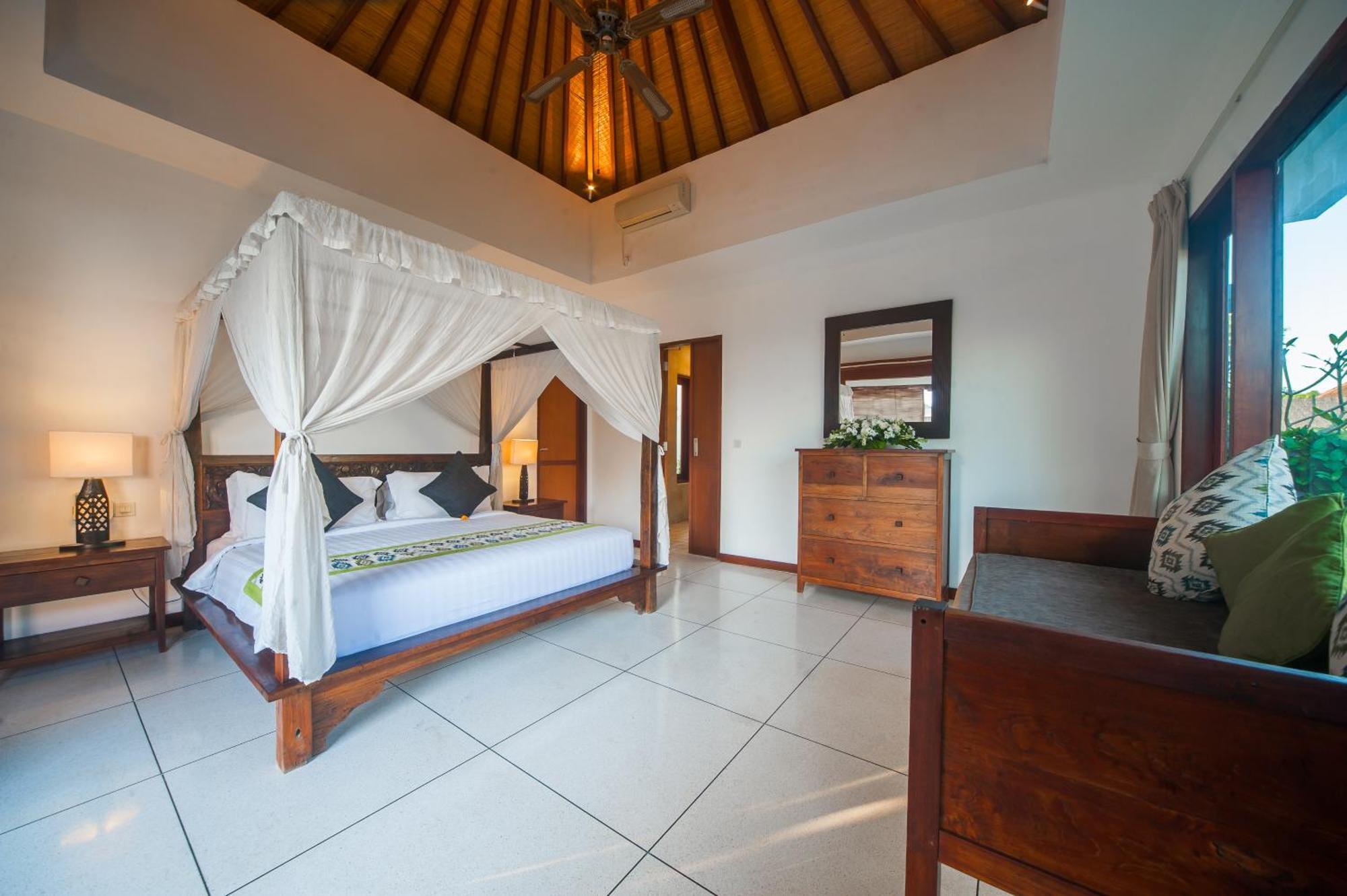 Villa Annecy Seminyak Eksteriør billede