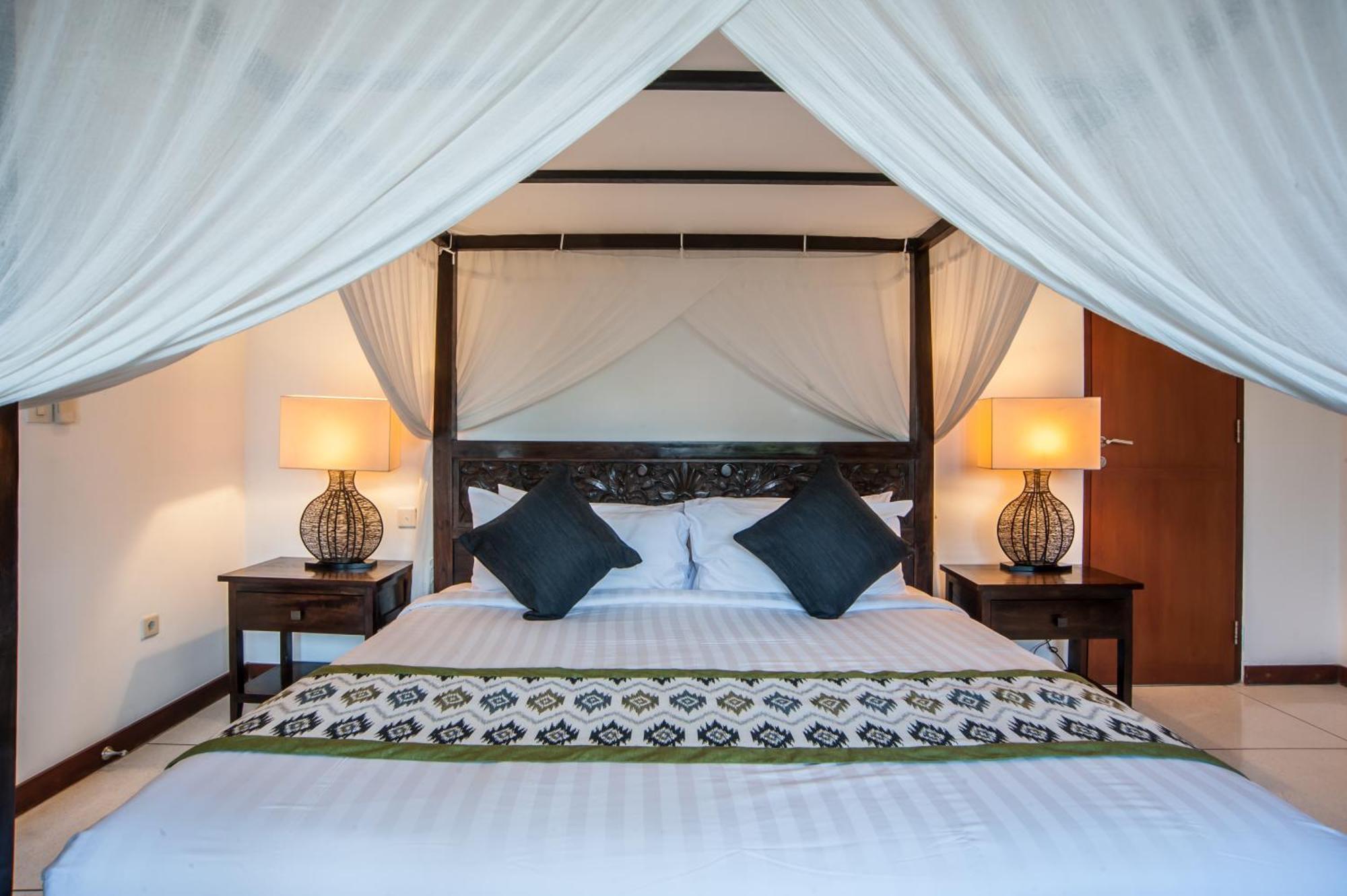 Villa Annecy Seminyak Eksteriør billede