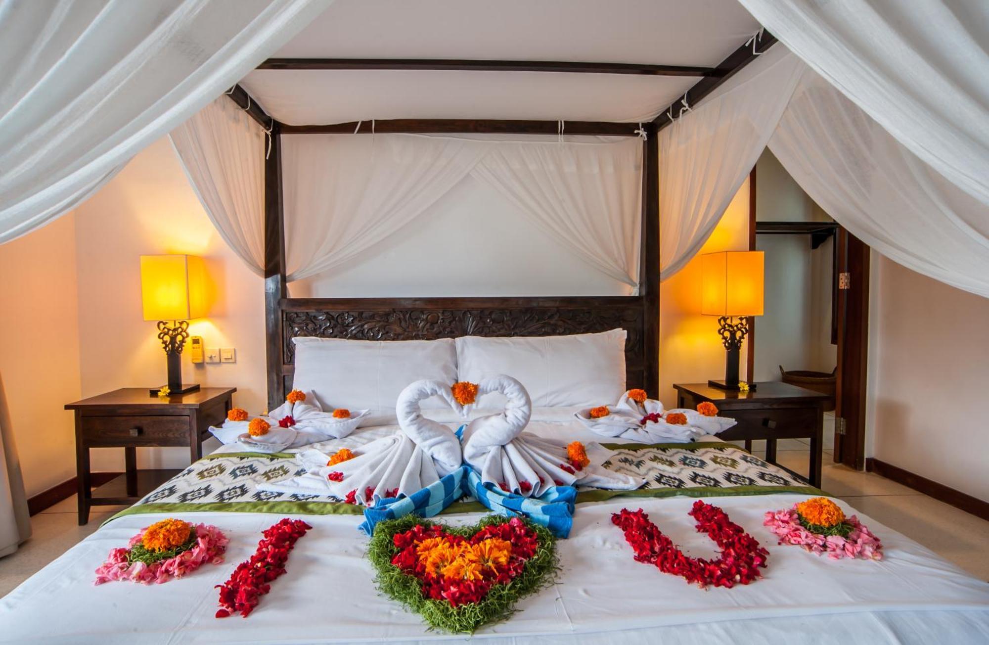 Villa Annecy Seminyak Eksteriør billede